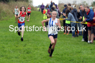 Boys and Girls under-15s, 2021 Farringdon Open Cross Country, Sunderland . Photo: David T. Hewitson/Sports for All Pics
